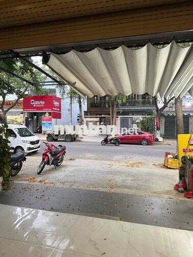 ☘️☘️NHÀ MỚI ĐẸP MẶT TIỀN KHÚC HẠO 5 PN 4 WC GIÁ SIÊU RẺ