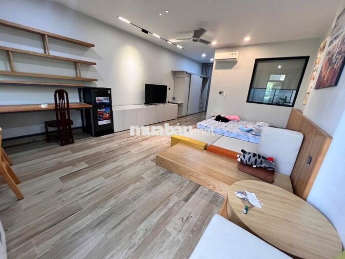 2 Phòng ngủ Full nội thất Vạn Phúc