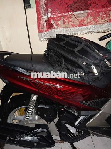 Honda Air Blade 2016 Đỏ 37.700km