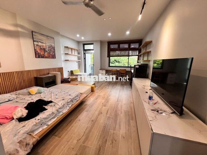 2 Phòng ngủ Full nội thất Vạn Phúc