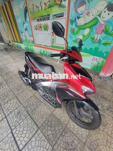 Honda Air Blade 2016 Đỏ đen