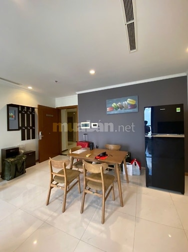 Chung cư Resgreen Tower-Tân Phú căn 2p ngủ giá 12tr/tháng.       