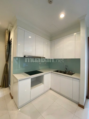 Chung cư Resgreen Tower-Tân Phú căn 2p ngủ giá 12tr/tháng.       