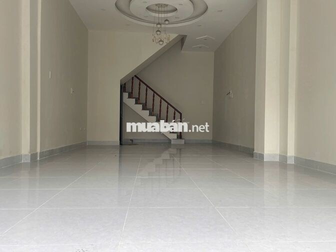 Cho thuê nhà Nguyên Căn, T+2L, THĐ, 16tr/ tháng