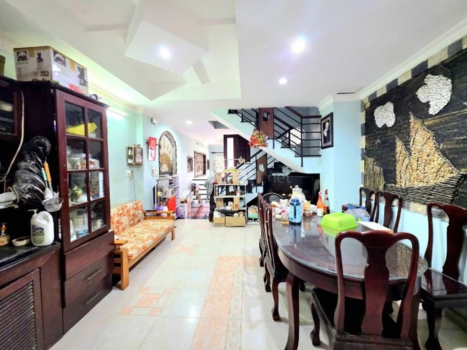 GIẢM SỐC 2 TỶ,  NHÀ 5 TẦNG KHU VIP OSIMI LÊ ĐỨC THỌ, 81M2, CHỈ 8.6TY