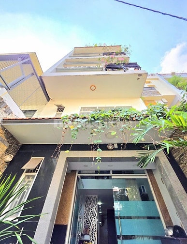GIẢM SỐC 2 TỶ,  NHÀ 5 TẦNG KHU VIP OSIMI LÊ ĐỨC THỌ, 81M2, CHỈ 8.6TY