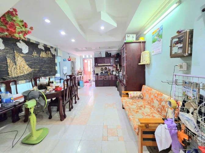 GIẢM SỐC 2 TỶ,  NHÀ 5 TẦNG KHU VIP OSIMI LÊ ĐỨC THỌ, 81M2, CHỈ 8.6TY