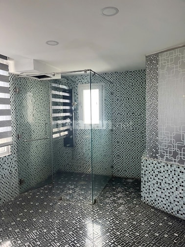 Cho thuê căn hộ HÙNG VƯƠNG PLAZA đầy đủ nội thất có thể ở ngay