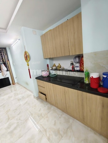 Phòng trọ 35/63/4 Xô Viết Nghệ Tĩnh, Phường 17, Bình Thạnh