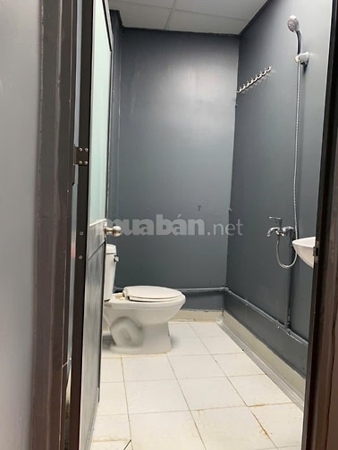 Phòng trọ 35/63/4 Xô Viết Nghệ Tĩnh, Phường 17, Bình Thạnh