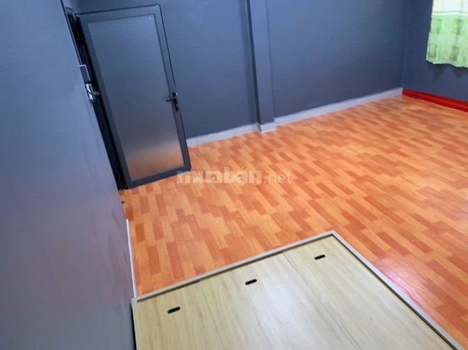 Phòng trọ 35/63/4 Xô Viết Nghệ Tĩnh, Phường 17, Bình Thạnh