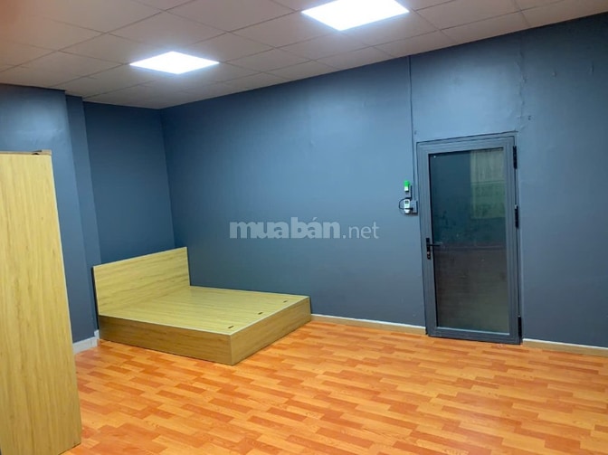 Phòng trọ 35/63/4 Xô Viết Nghệ Tĩnh, Phường 17, Bình Thạnh