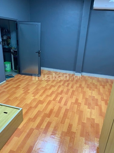 Phòng trọ 35/63/4 Xô Viết Nghệ Tĩnh, Phường 17, Bình Thạnh