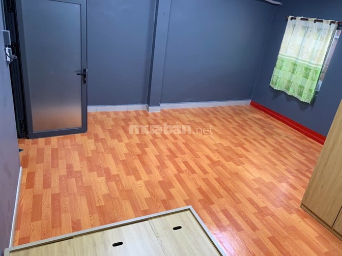 Phòng trọ 35/63/4 Xô Viết Nghệ Tĩnh, Phường 17, Bình Thạnh