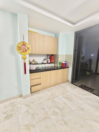 Phòng trọ 35/63/4 Xô Viết Nghệ Tĩnh, Phường 17, Bình Thạnh