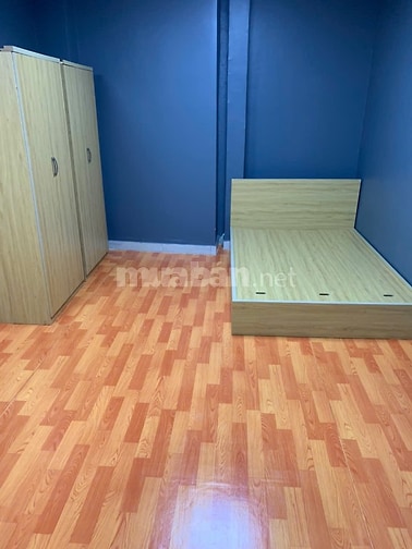 Phòng trọ 35/63/4 Xô Viết Nghệ Tĩnh, Phường 17, Bình Thạnh