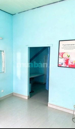 bán nhà gần biển-DT55m2-2t-Cao văn Bé-Bắc nha Trang-chỉ 2ty5(NGỘP)