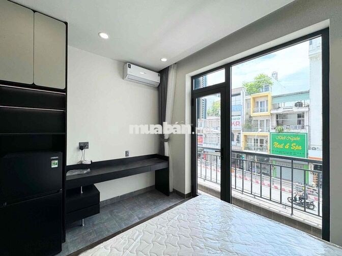 Cập Nhật Phòng Trống Sẵn, Full Nội Thất Cao Cấp