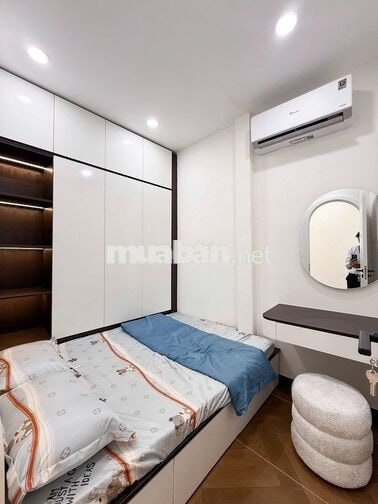 NHÀ ĐẸP Ở NGAY • LÝ THÁI TỔ, P. VƯỜN LÀI, QUẬN 10