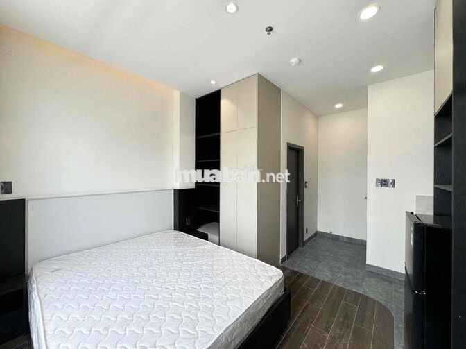 Cập Nhật Phòng Trống Sẵn, Full Nội Thất Cao Cấp