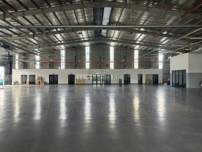 CHO THUÊ  2000m 8000m  KHO QUẬN 12 -NGAY TÔ KÝ , NGUYỄN ẢNH THỦ