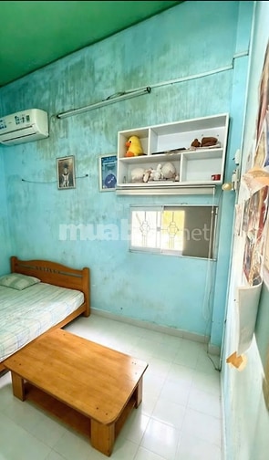 bán nhà gần biển-DT55m2-2t-Cao văn Bé-Bắc nha Trang-chỉ 2ty5(NGỘP)