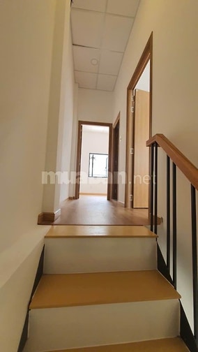442.918) Tân Phú, Âu Cơ , 7.2 tỷ , 68m2 ,Căn góc , HXH, 2 tầng , 3PN