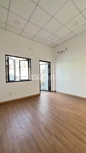 442.918) Tân Phú, Âu Cơ , 7.2 tỷ , 68m2 ,Căn góc , HXH, 2 tầng , 3PN