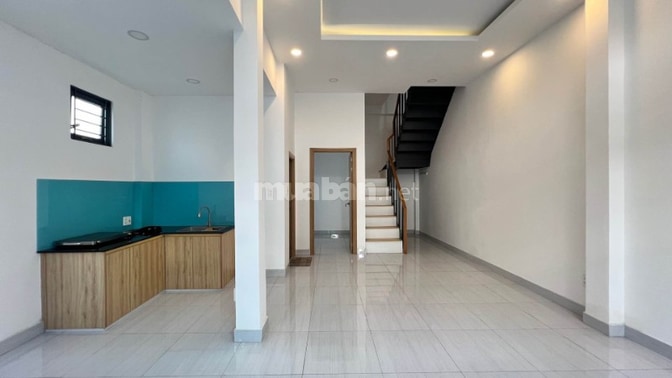 442.918) Tân Phú, Âu Cơ , 7.2 tỷ , 68m2 ,Căn góc , HXH, 2 tầng , 3PN