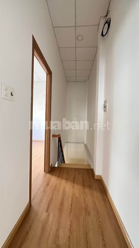 442.918) Tân Phú, Âu Cơ , 7.2 tỷ , 68m2 ,Căn góc , HXH, 2 tầng , 3PN