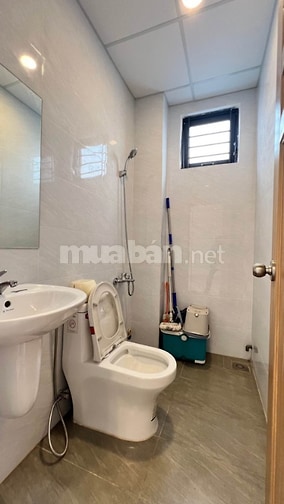 442.918) Tân Phú, Âu Cơ , 7.2 tỷ , 68m2 ,Căn góc , HXH, 2 tầng , 3PN