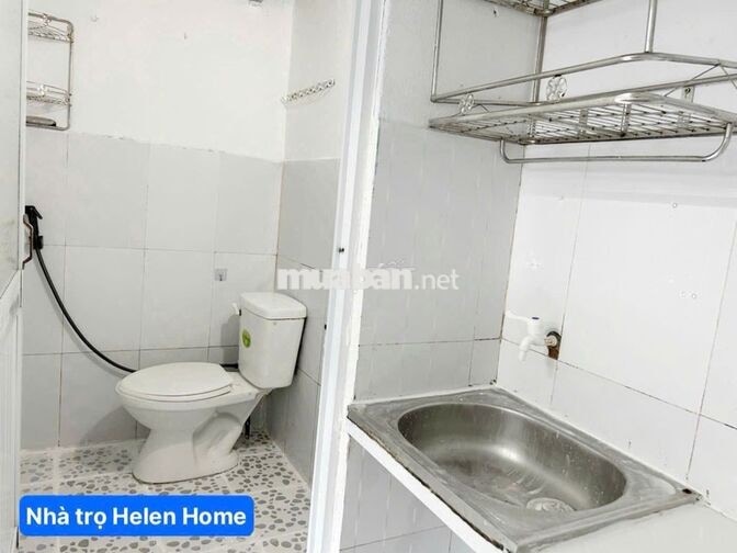 Nhà trọ đường 34, Linh Đông, Thủ Đức