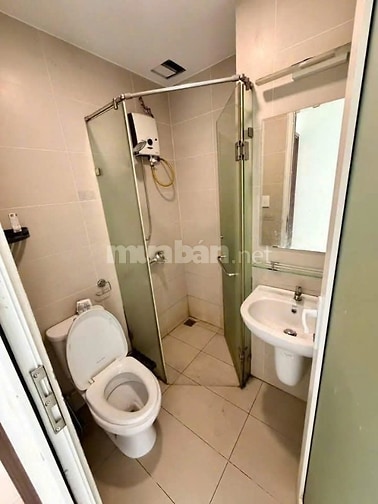 C/c Cao Cấp Res Green-Căn Góc 3PN,(ko NT,có 3 máy lạnh) giá 13.5 tr/t
