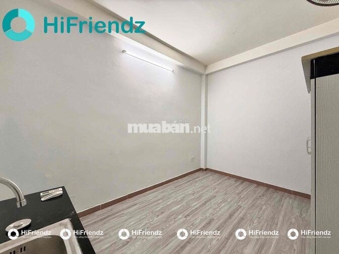 STUDIO FULL NỘI THẤT - GIÁ RẺ - FREE XE - GẦN AEON BÌNH TÂN