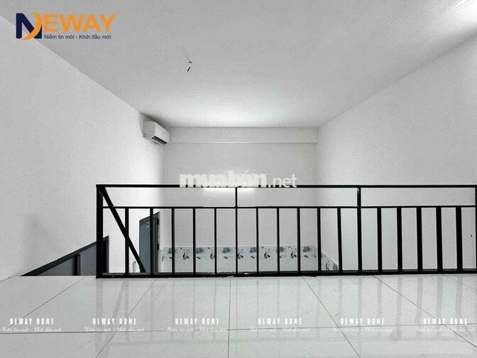 CHO THUÊ PHÒNG GÁC CAO - NGAY NGÃ TƯ 4 XÃ