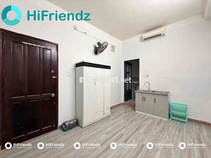 STUDIO FULL NỘI THẤT - GIÁ RẺ - FREE XE - GẦN AEON BÌNH TÂN