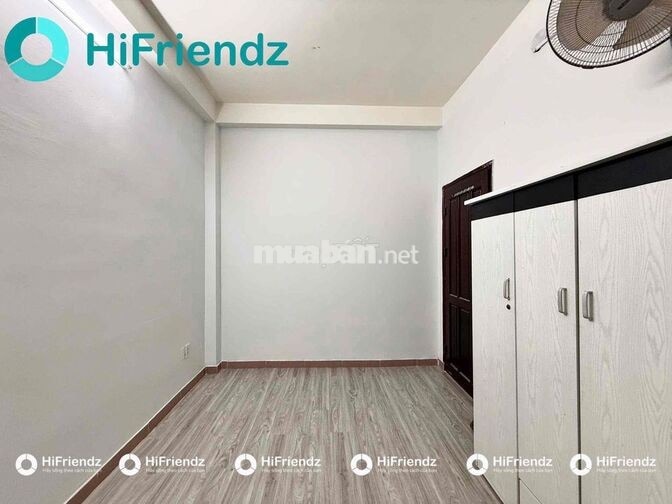 STUDIO FULL NỘI THẤT - GIÁ RẺ - FREE XE - GẦN AEON BÌNH TÂN