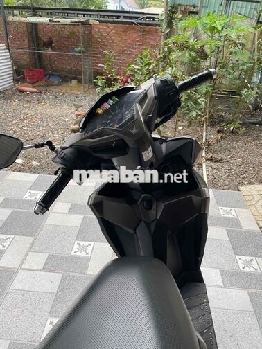 Honda Vario 150cc 2018 Vàng cát