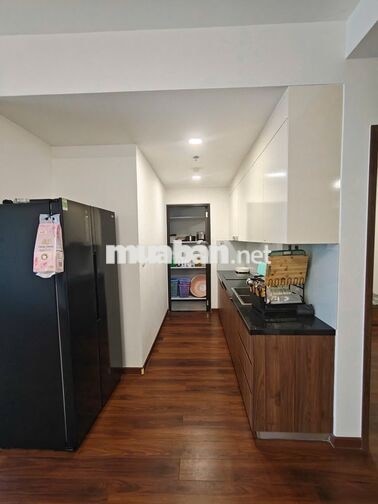 Chính chủ cần cho thuê căn hộ chung cư Akari P2 full nội thất