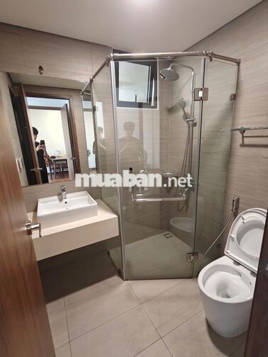 Chính chủ cần cho thuê căn hộ chung cư Akari P2 full nội thất