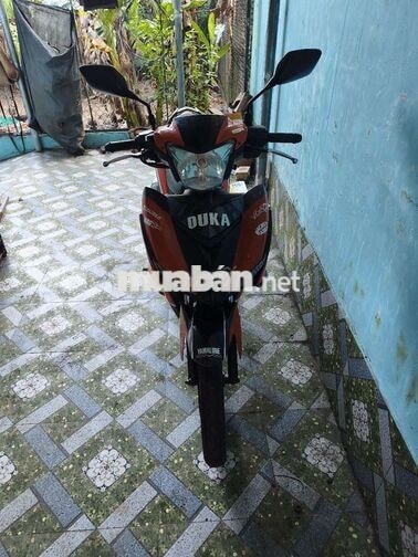 Yamaha Exciter 150 2015 Cam đen