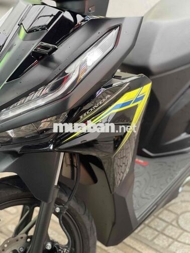 Honda Vario 2026 Đen 1445km