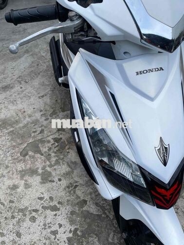 Honda AB 2010 Trắng