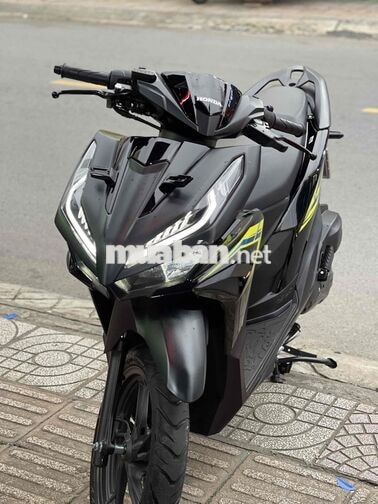 Honda Vario 2026 Đen 1445km