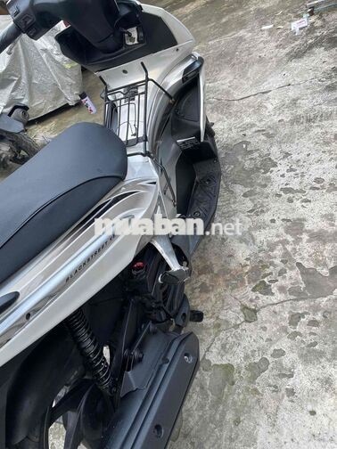 Honda AB 2010 Trắng