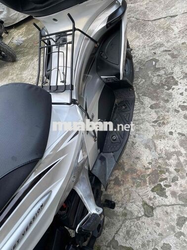 Honda AB 2010 Trắng