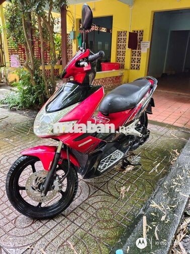 Honda Air Blade 2008 Đỏ