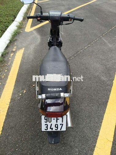 DREAM THÁI TEM LỬA 1998 TÍM