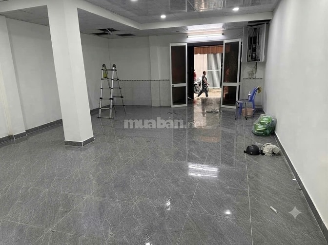 CHO THUÊ NHÀ HẼM 2M (XM) LÝ NAM ĐẾ, P. MINH PHỤNG, Q. 11, 11TR.