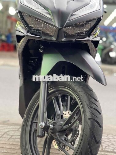 Honda Vario 2026 Đen 1445km